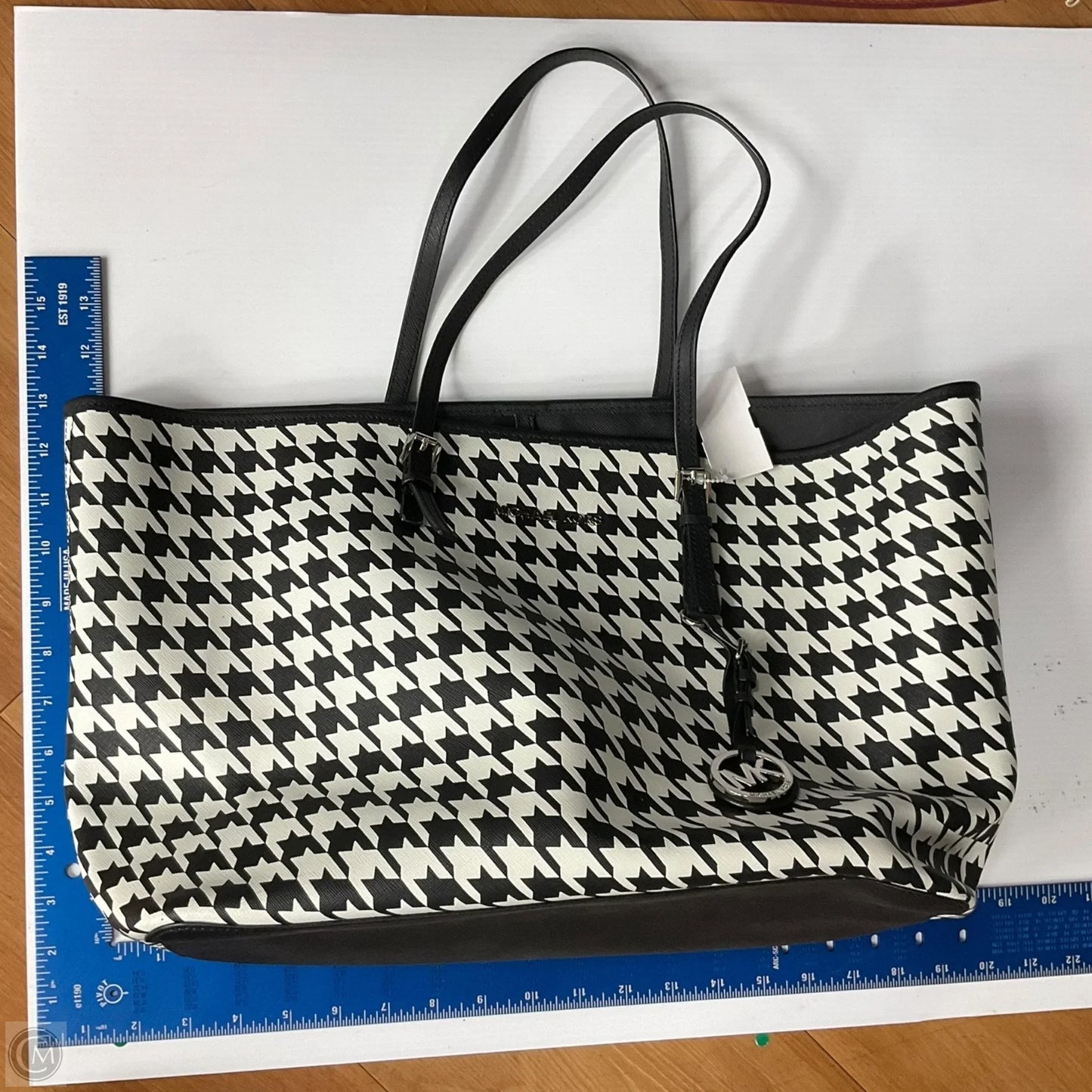 Tote By Michael Kors, Size: Large