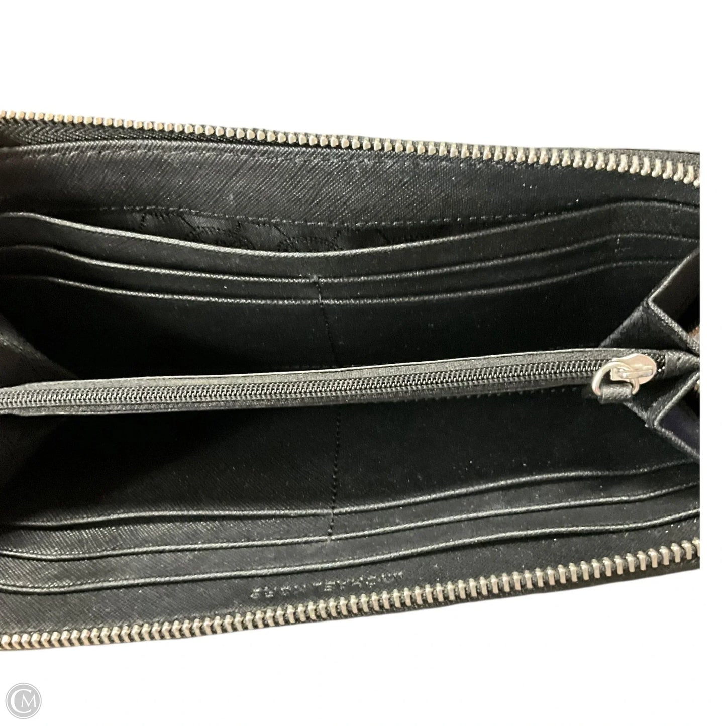 Wallet By Michael Kors, Size: Large