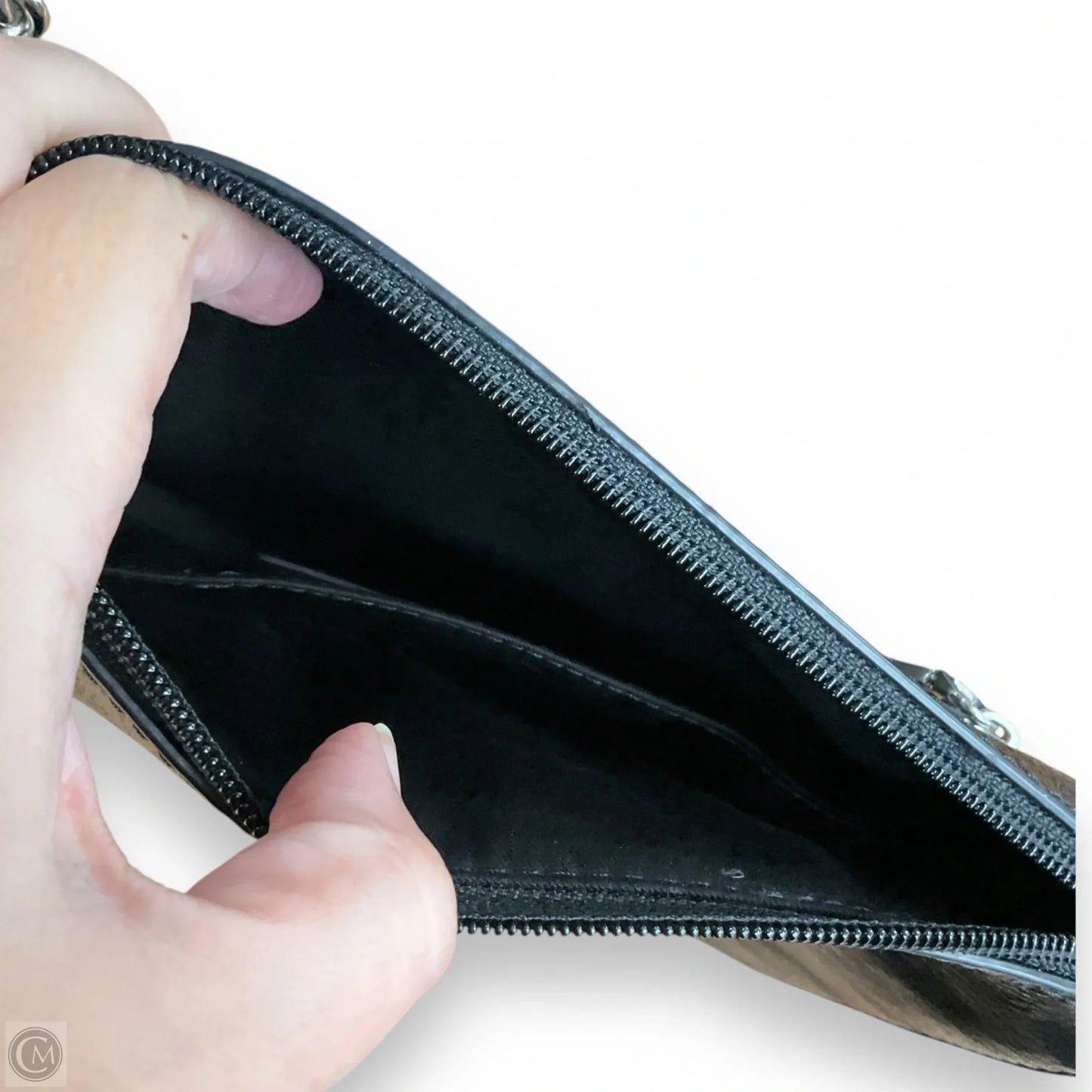 Crossbody Designer By Rebecca Minkoff, Size: Small