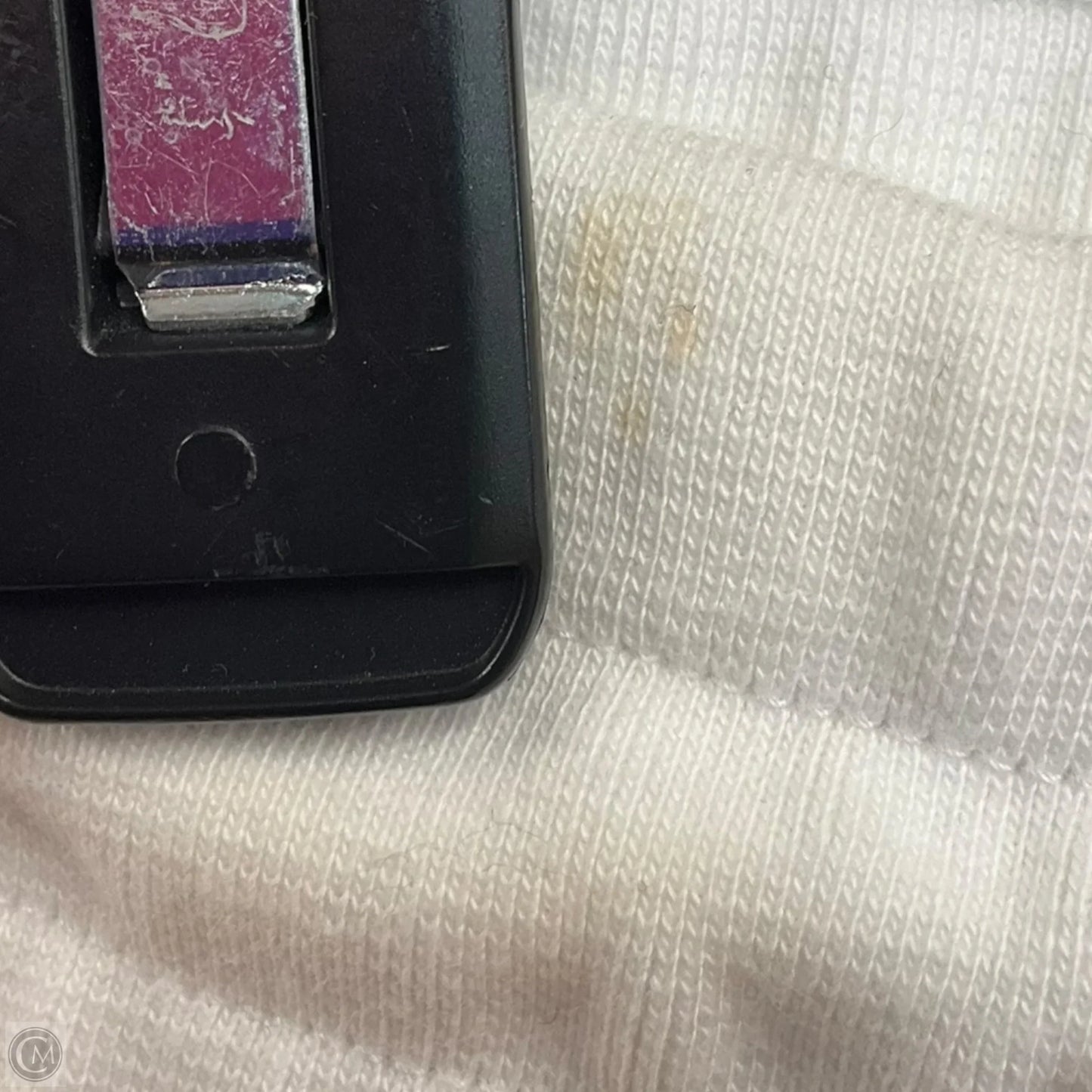 Shorts By Daily Practice By Anthropologie In White, Size: M