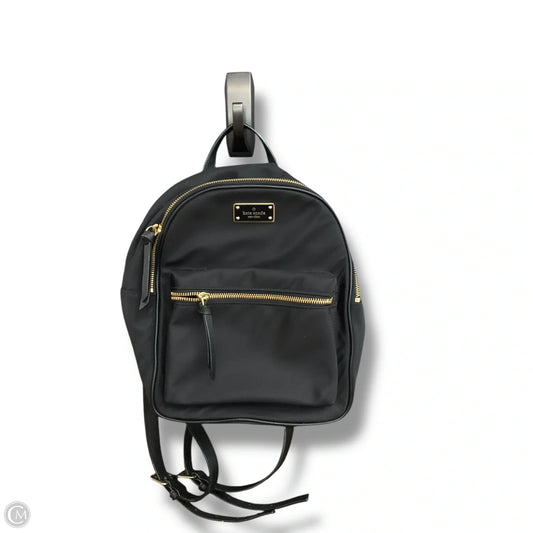 Backpack Designer By Kate Spade, Size: Small