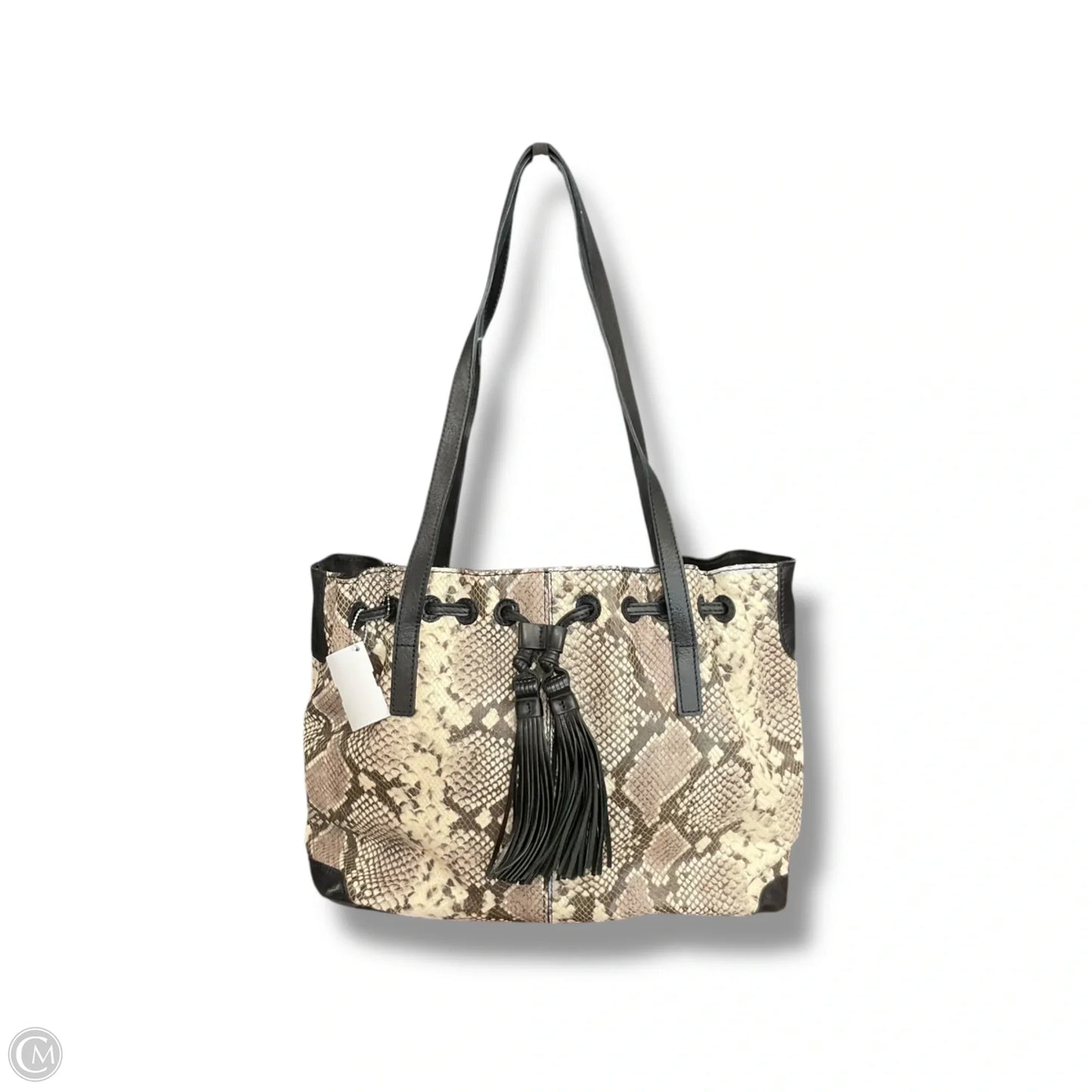 Handbag Designer By Patricia Nash, Size: Large