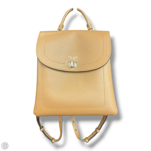 Backpack Designer By Kate Spade, Size: Medium