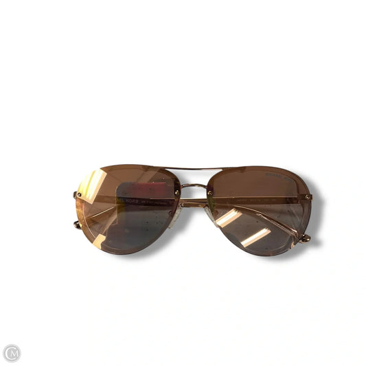 Sunglasses Designer By Michael Kors