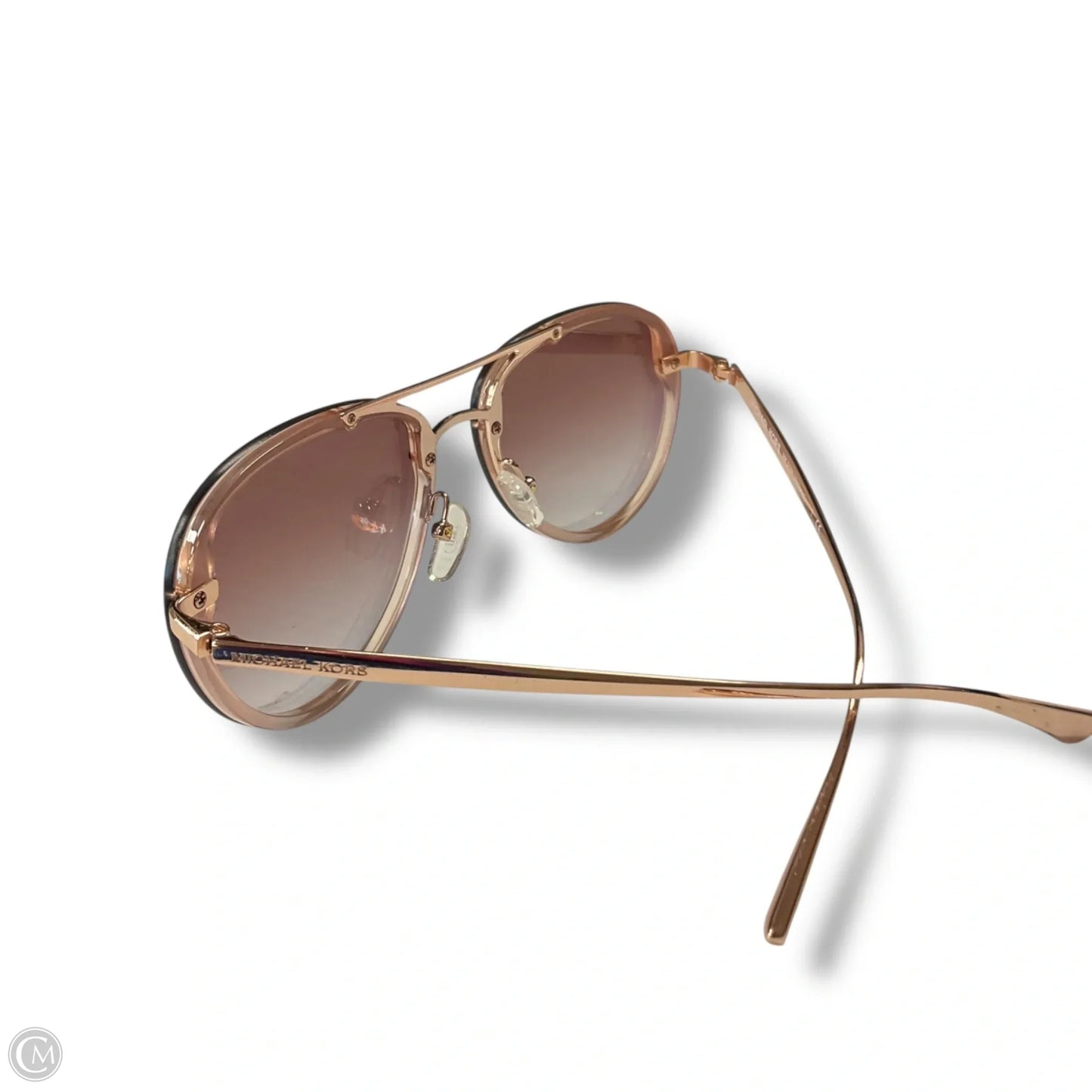 Sunglasses Designer By Michael Kors