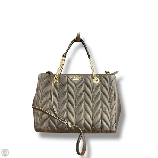 Handbag Designer By Kate Spade, Size: Medium