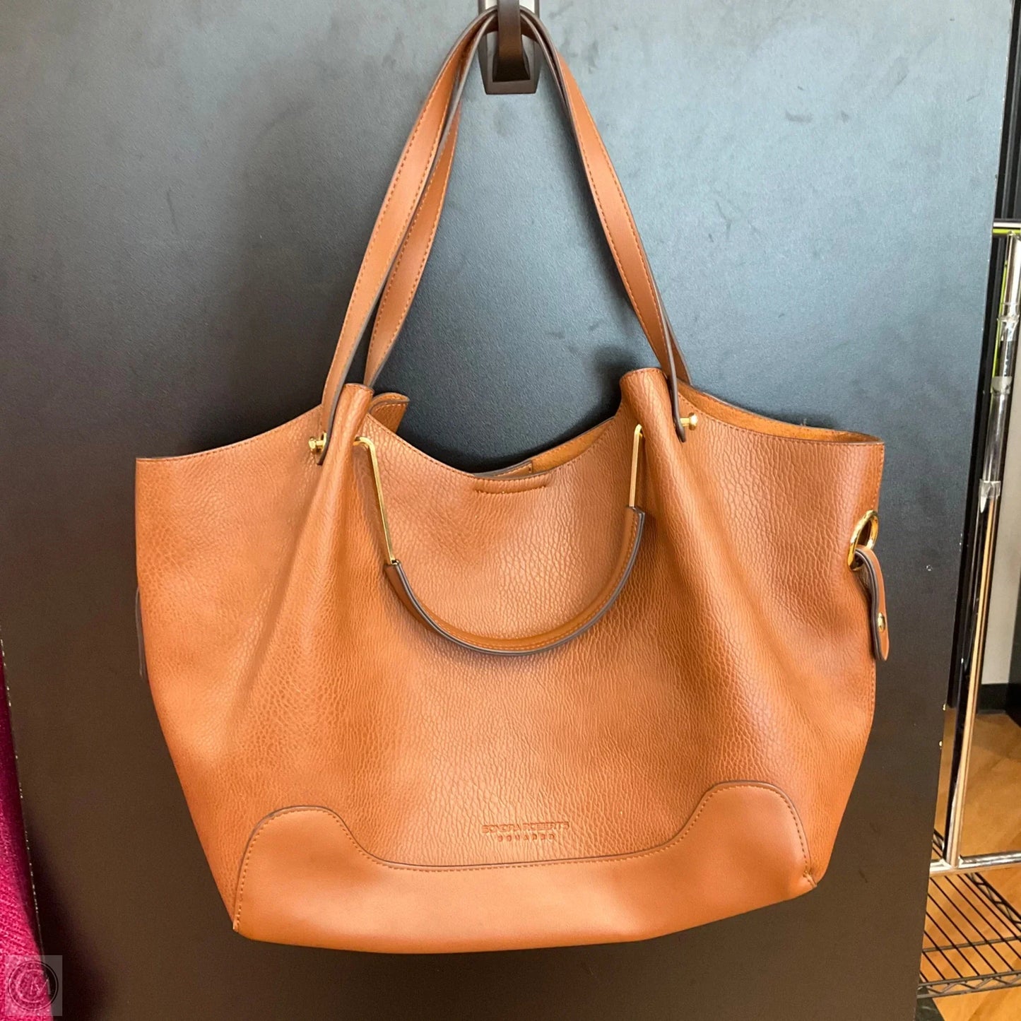 Handbag Designer By Sondra Roberts, Size: Medium