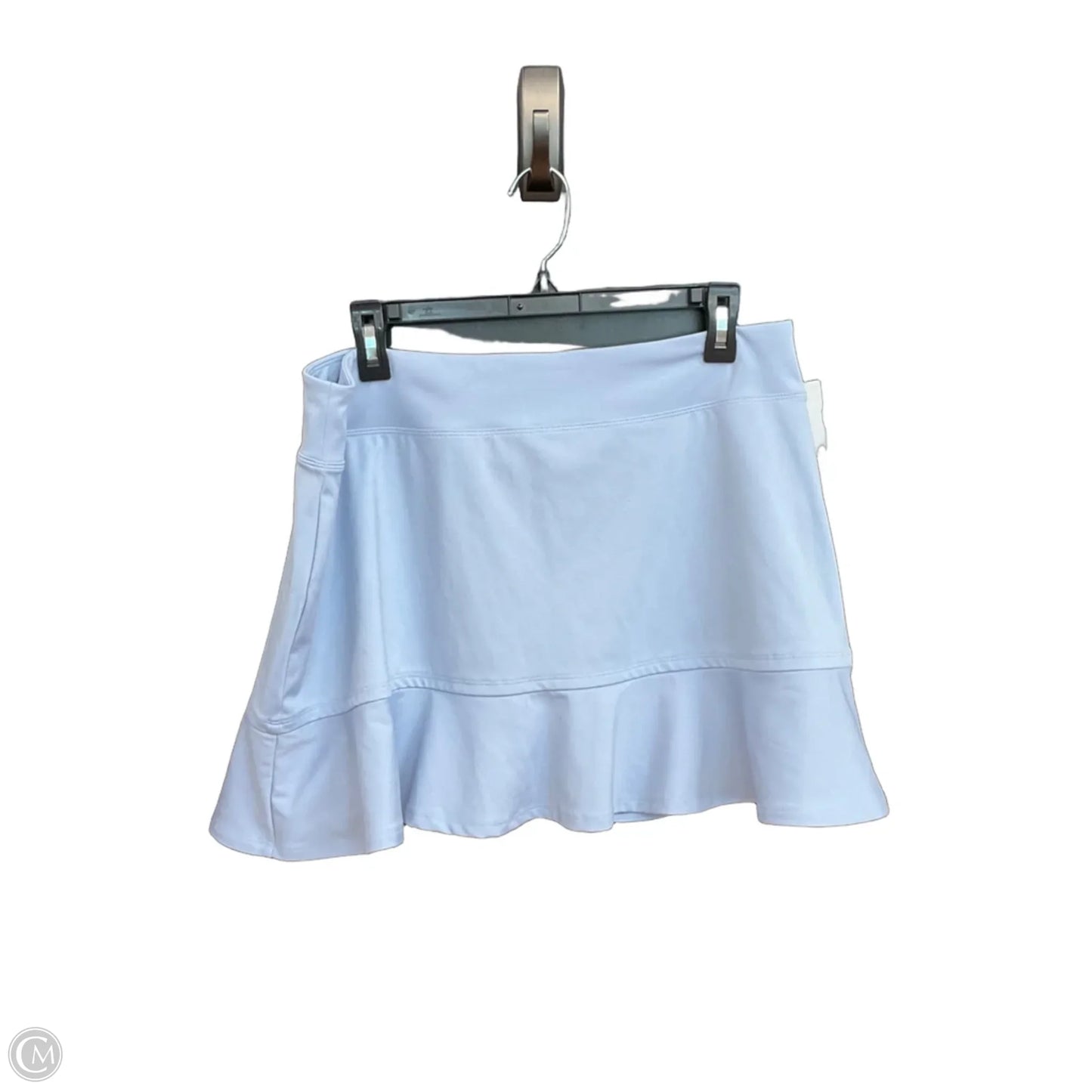 Skort By Tommy Bahama In Blue, Size: Xl