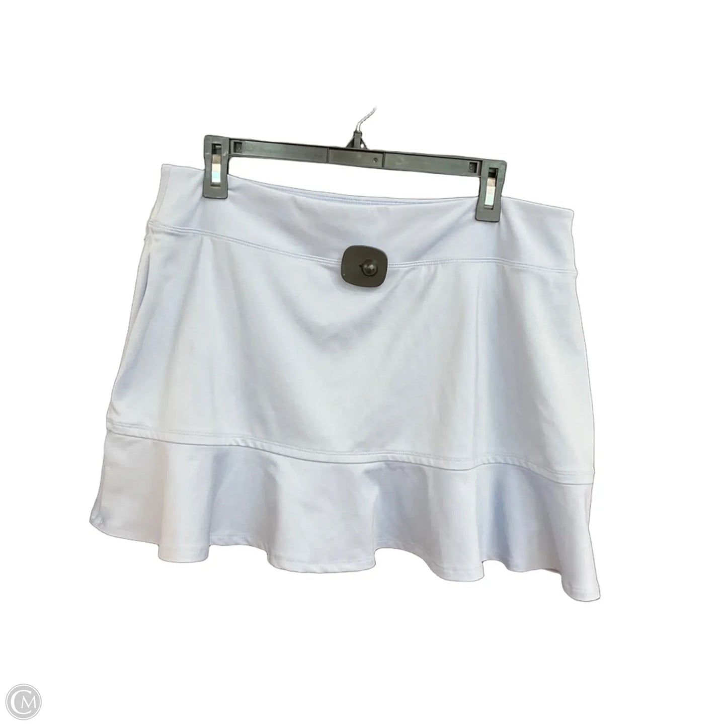 Skort By Tommy Bahama In Blue, Size: Xl