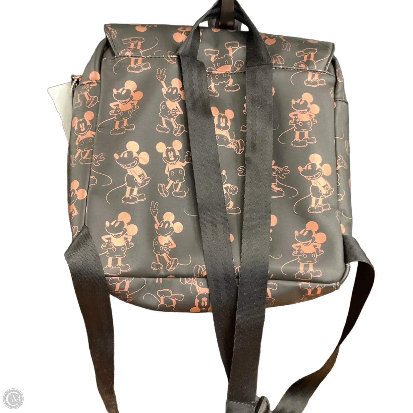 Backpack By Clothes Mentor, Size: Small