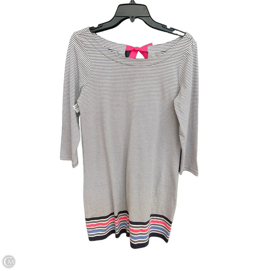 Dress Designer By Lilly Pulitzer In Multi-colored, Size: M