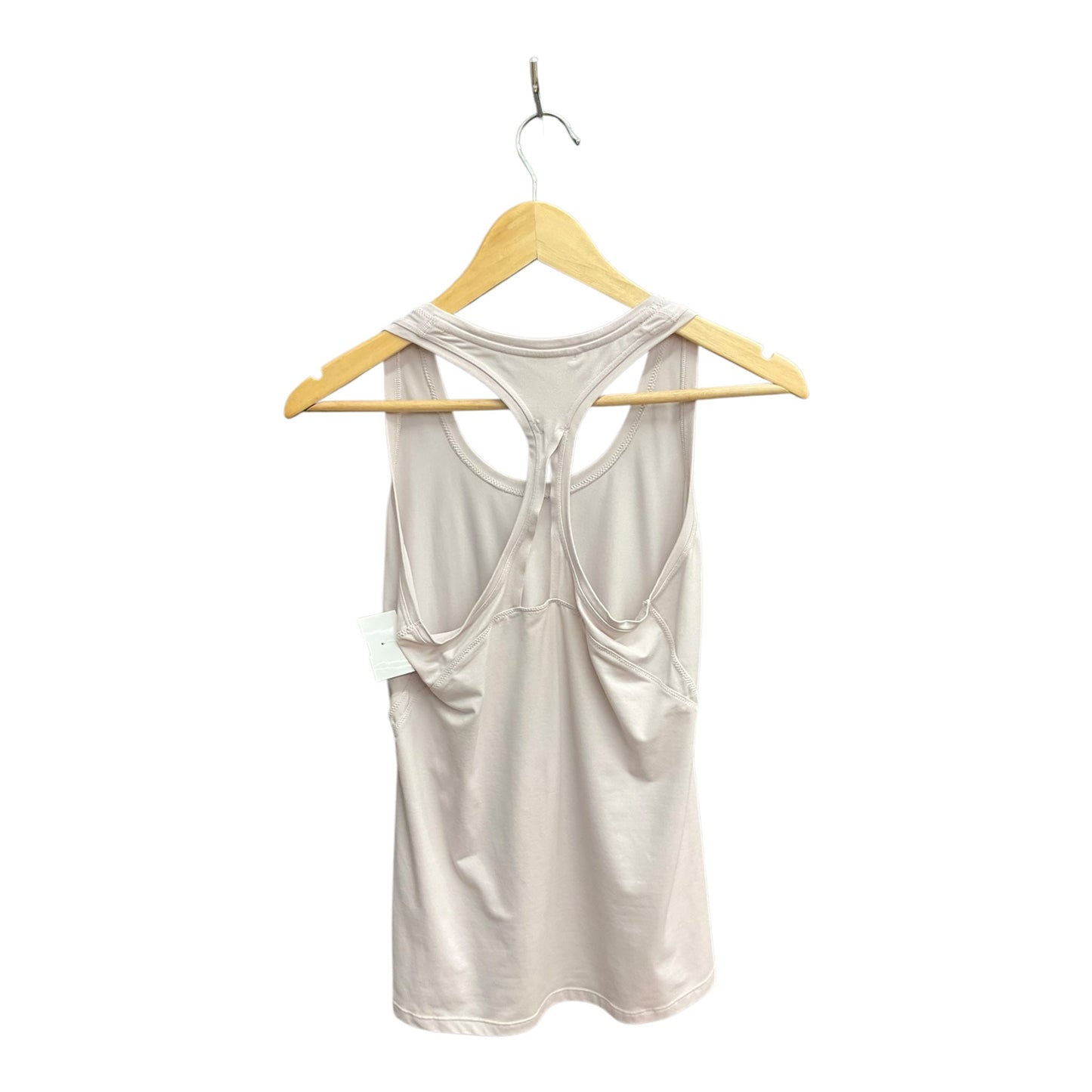 Athletic Tank Top By Athleta In Pink, Size: S