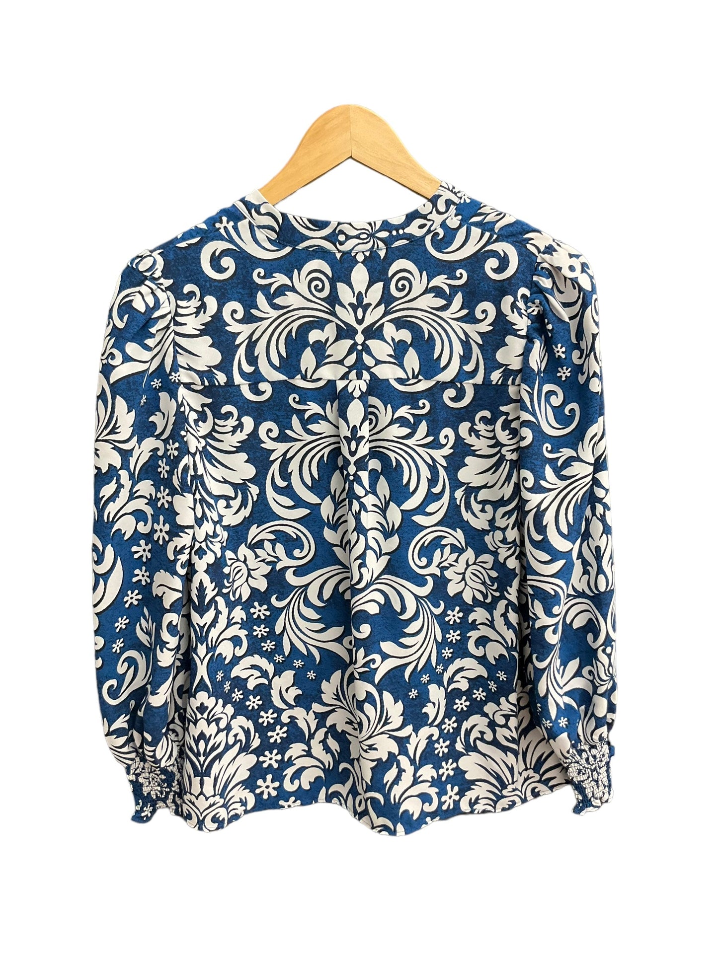 Top Long Sleeve By Rachel Zoe  Size: S
