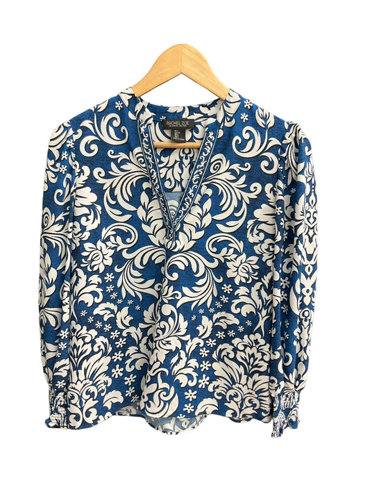 Top Long Sleeve By Rachel Zoe  Size: S