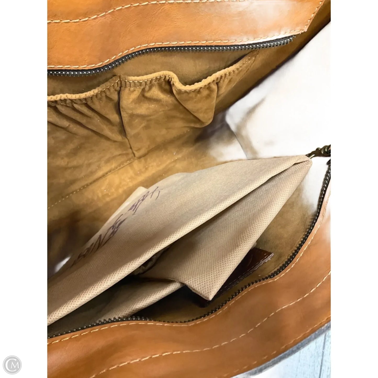 Handbag Designer By Patricia Nash, Size: Medium