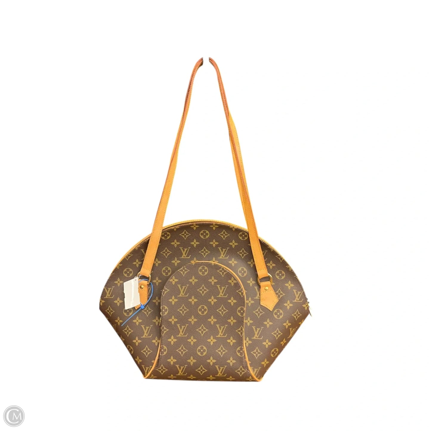 Handbag Luxury Designer By Louis Vuitton, Size: Large