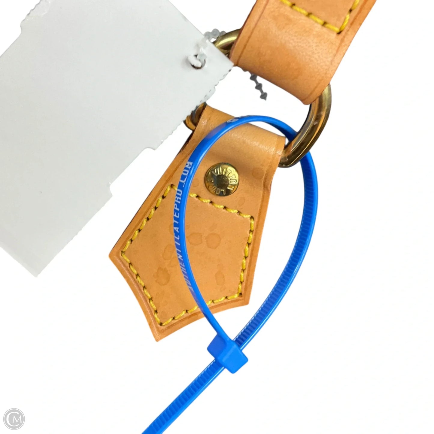 Handbag Luxury Designer By Louis Vuitton, Size: Large