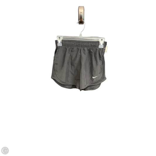 Athletic Shorts By Nike Apparel In Black, Size: Sp