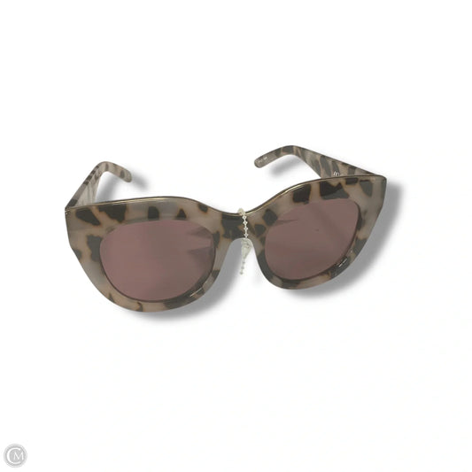 Sunglasses By Le Specs, Size: Medium