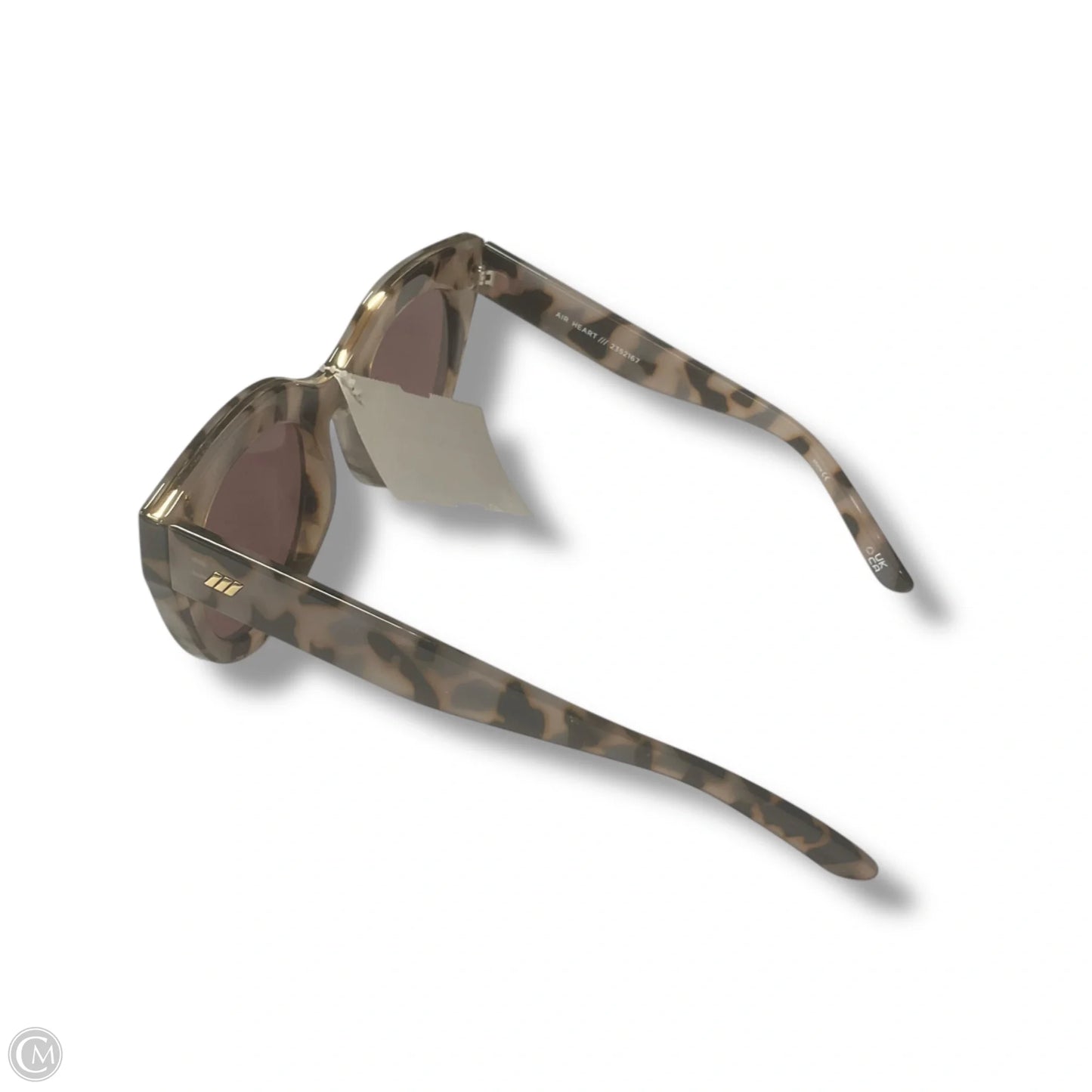 Sunglasses By Le Specs, Size: Medium