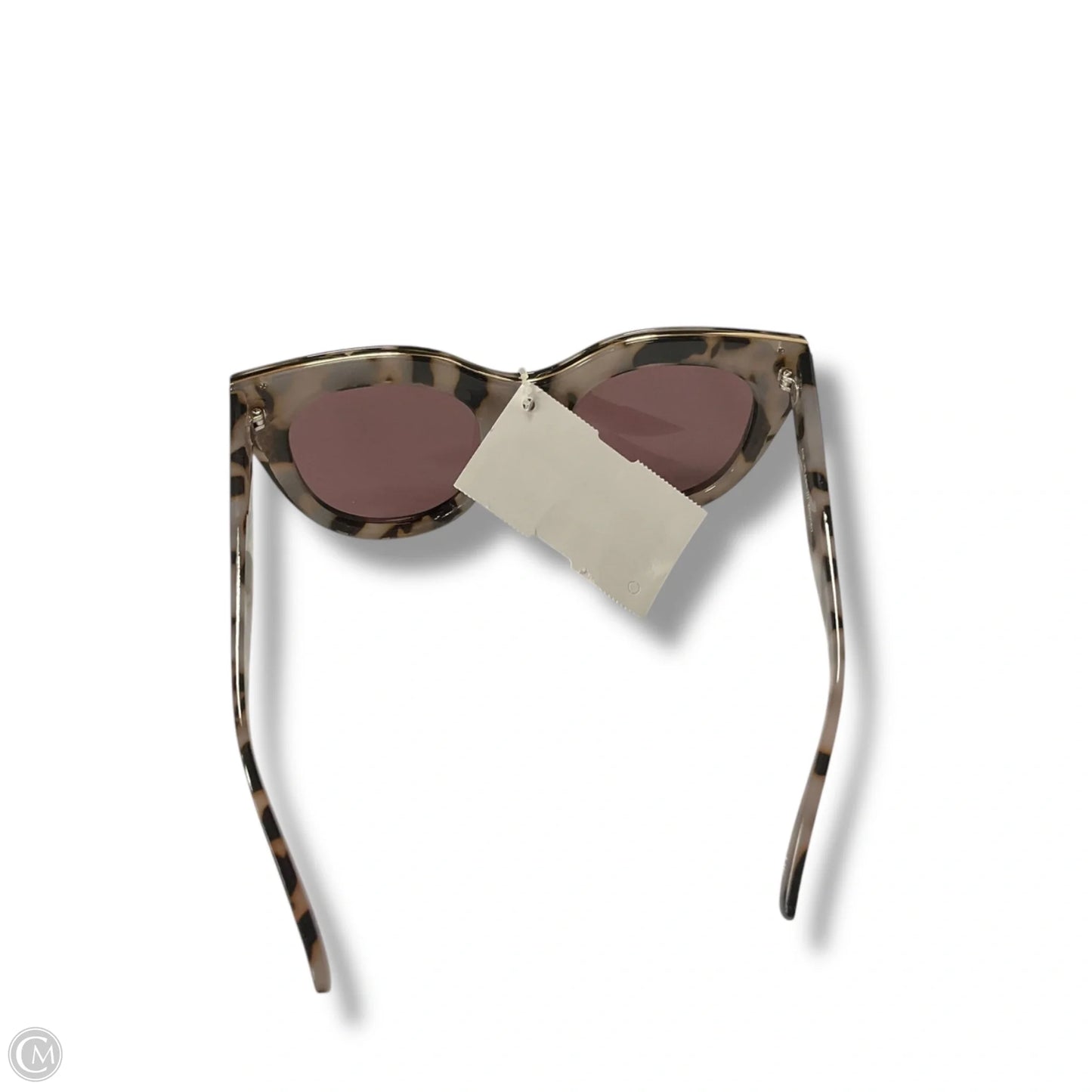 Sunglasses By Le Specs, Size: Medium