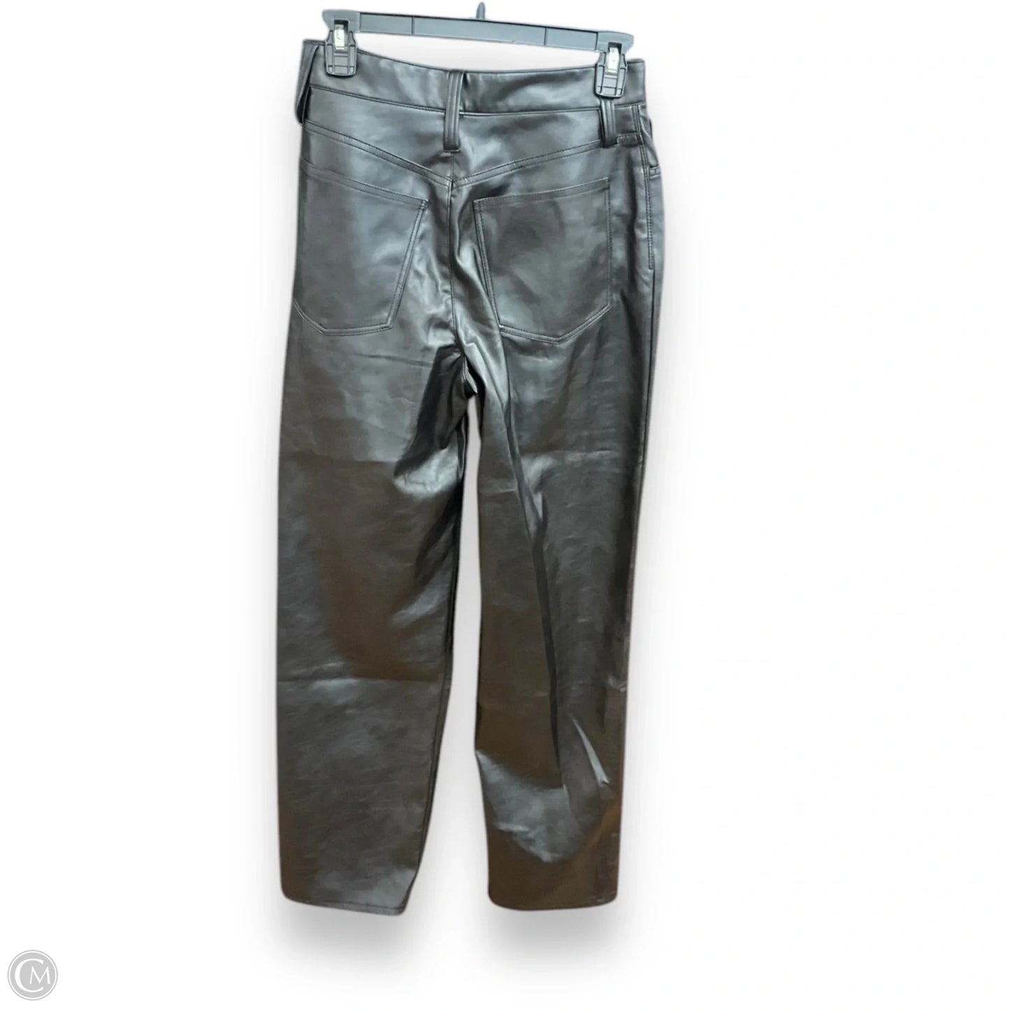 Pants Other By Madewell In Black, Size: 0
