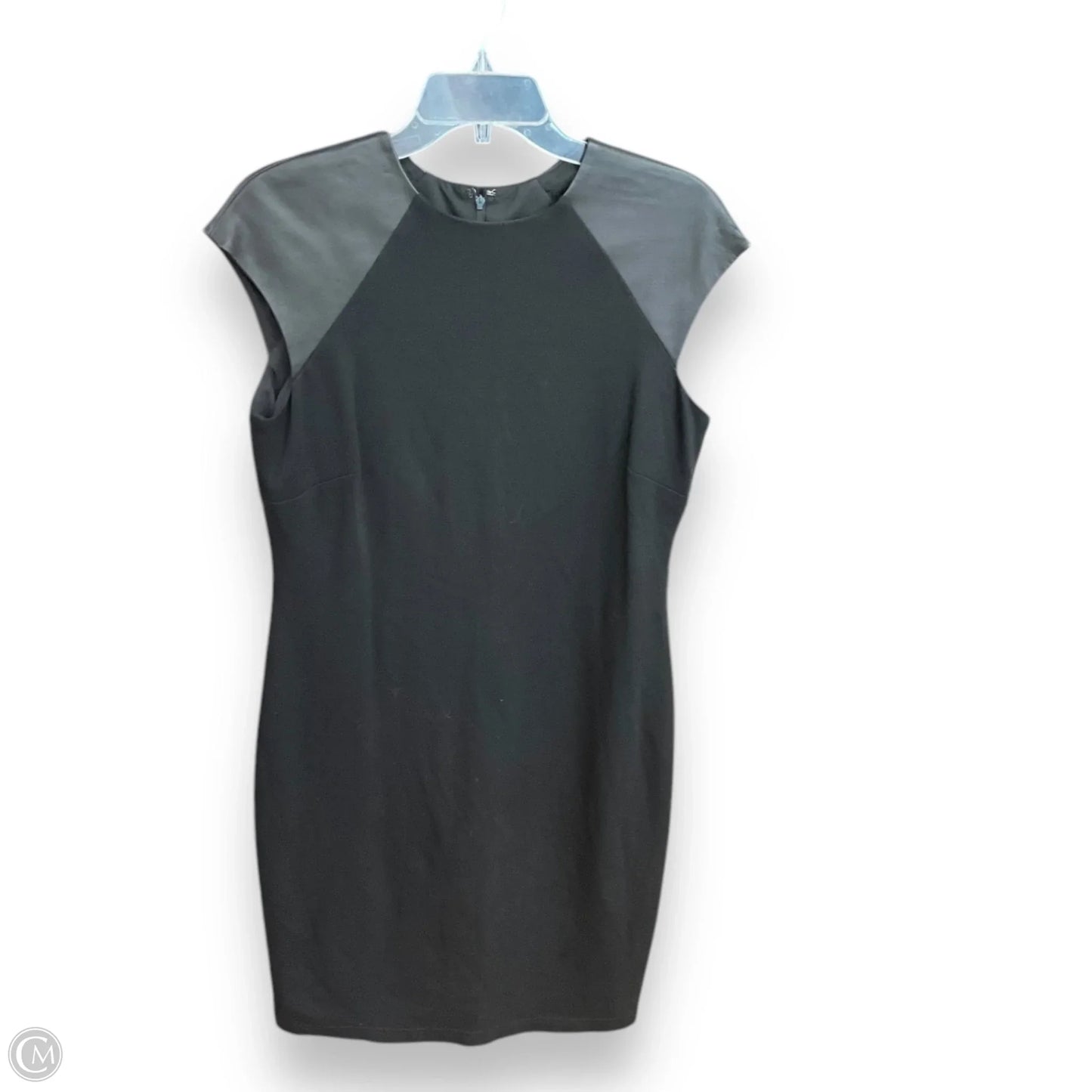 Dress Work By Ralph Lauren In Black, Size: MP