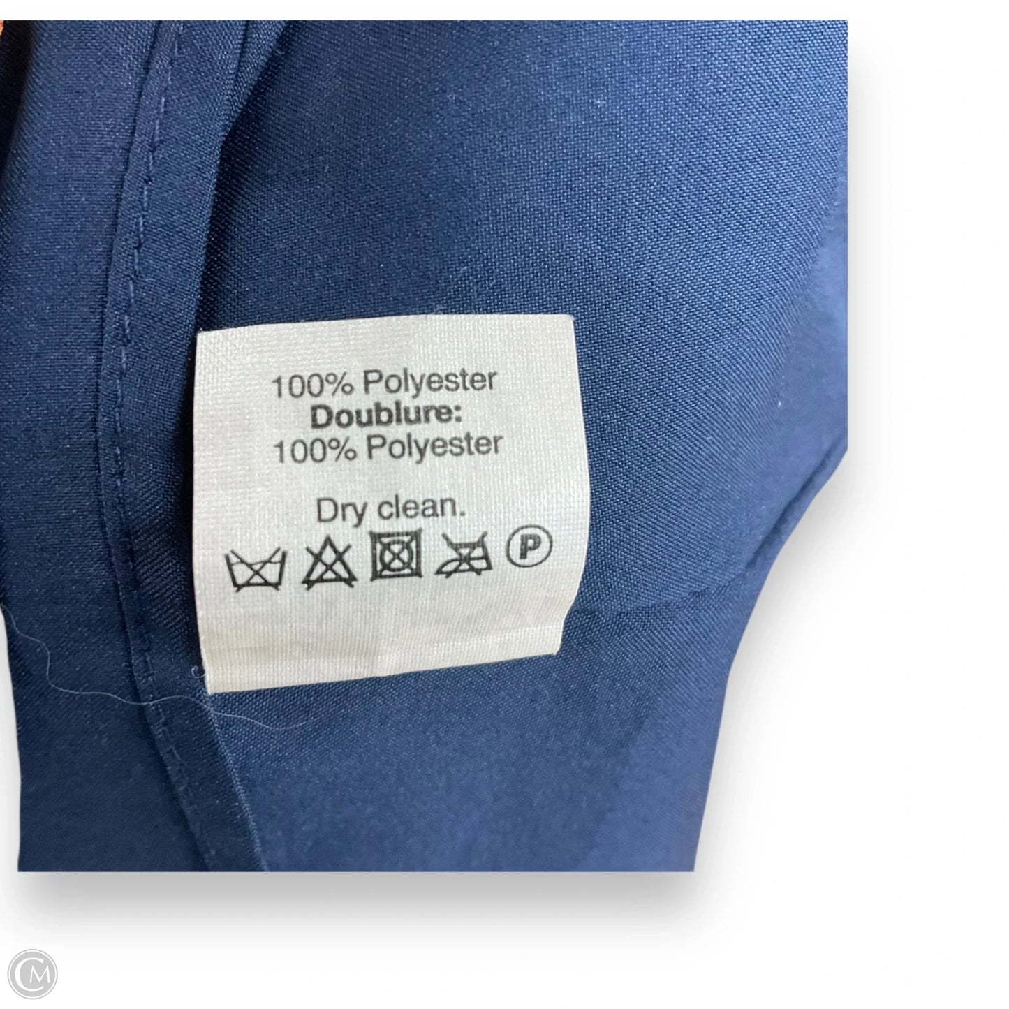 Dress Casual Short By Madewell In Multi-colored, Size: S