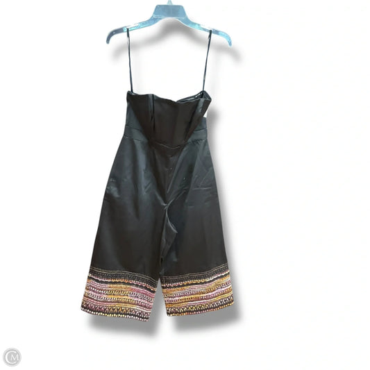 Jumpsuit By Hutch In Black, Size: S