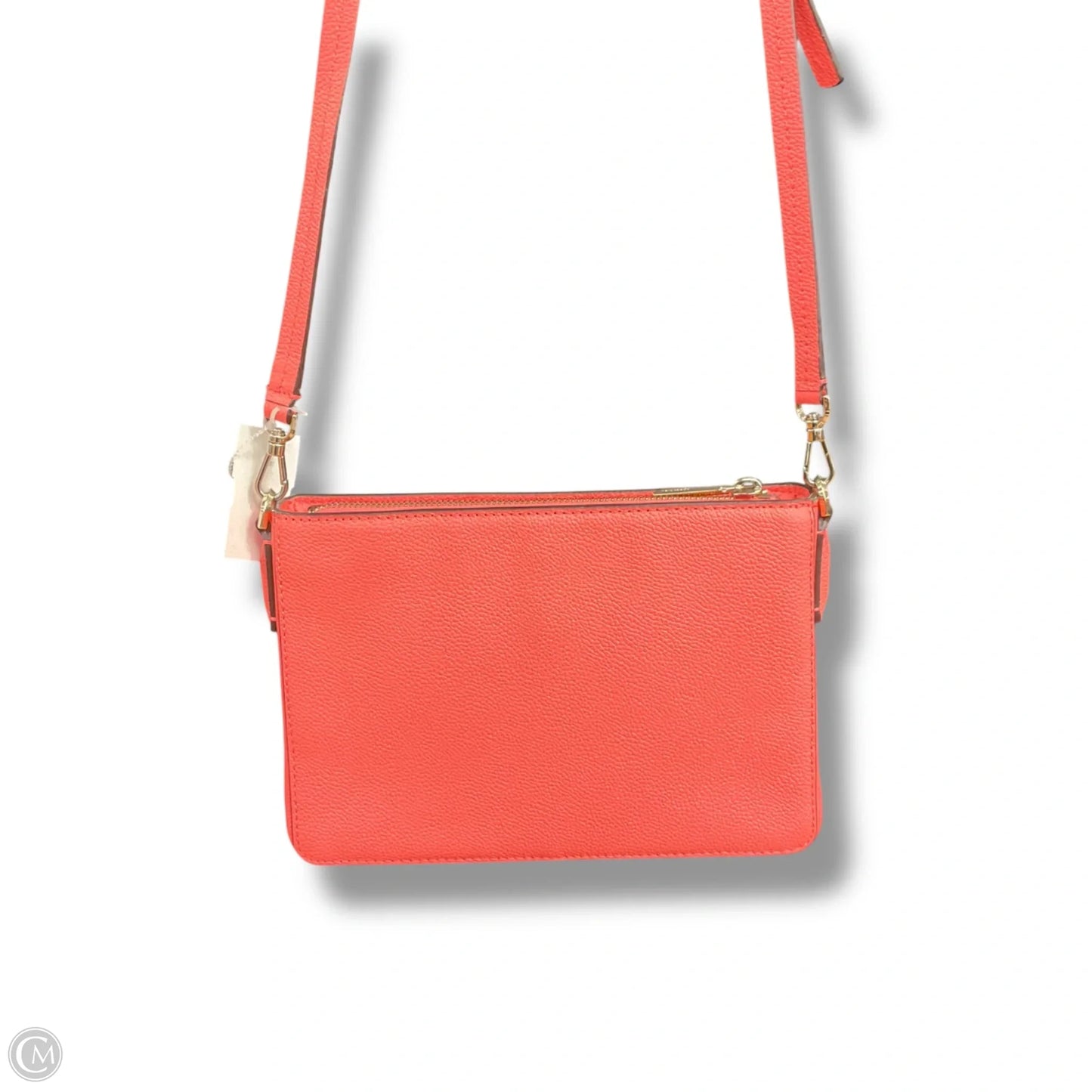 Crossbody Designer By Kate Spade, Size: Medium