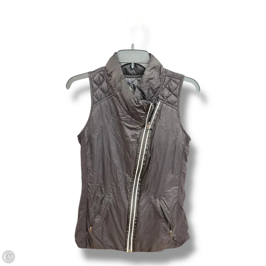 Vest Puffer & Quilted By Lululemon In Black, Size: Xs