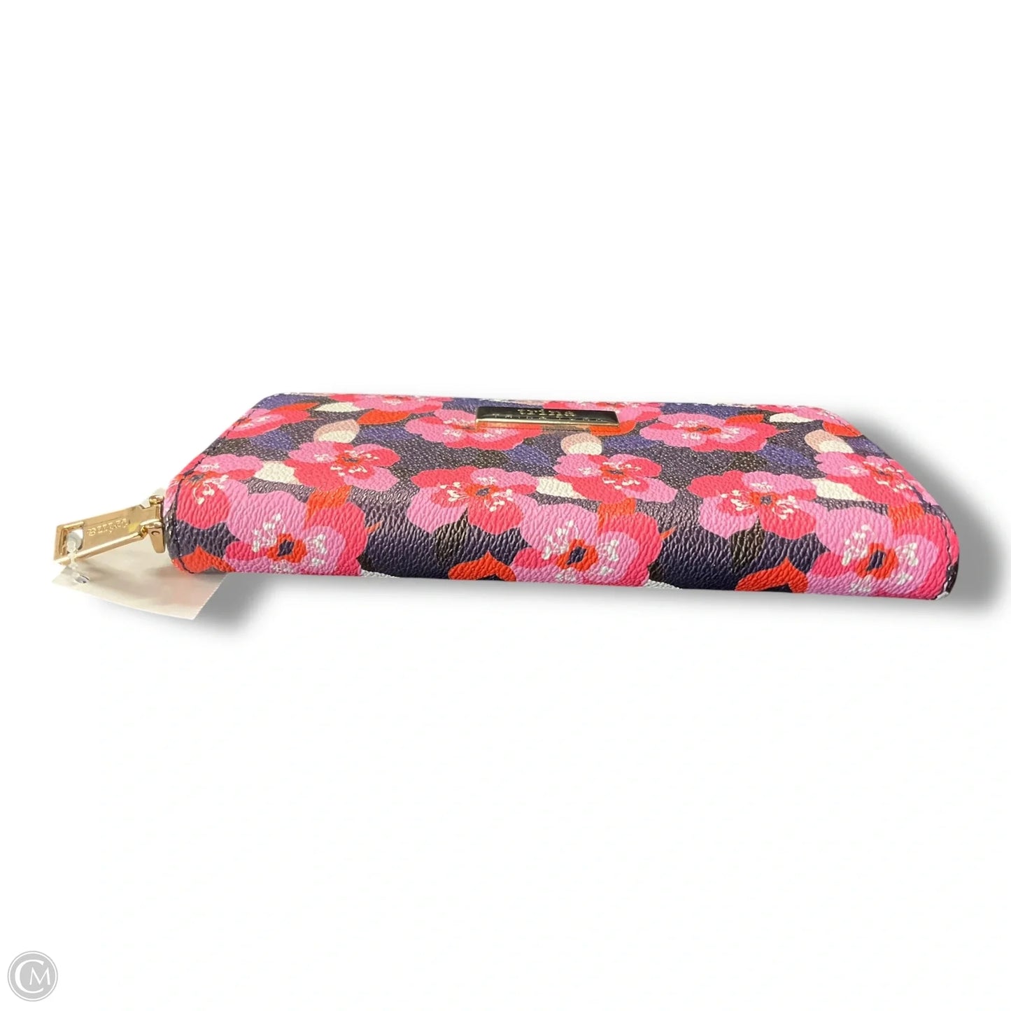 Wallet By Trina By Trina Turk, Size: Large
