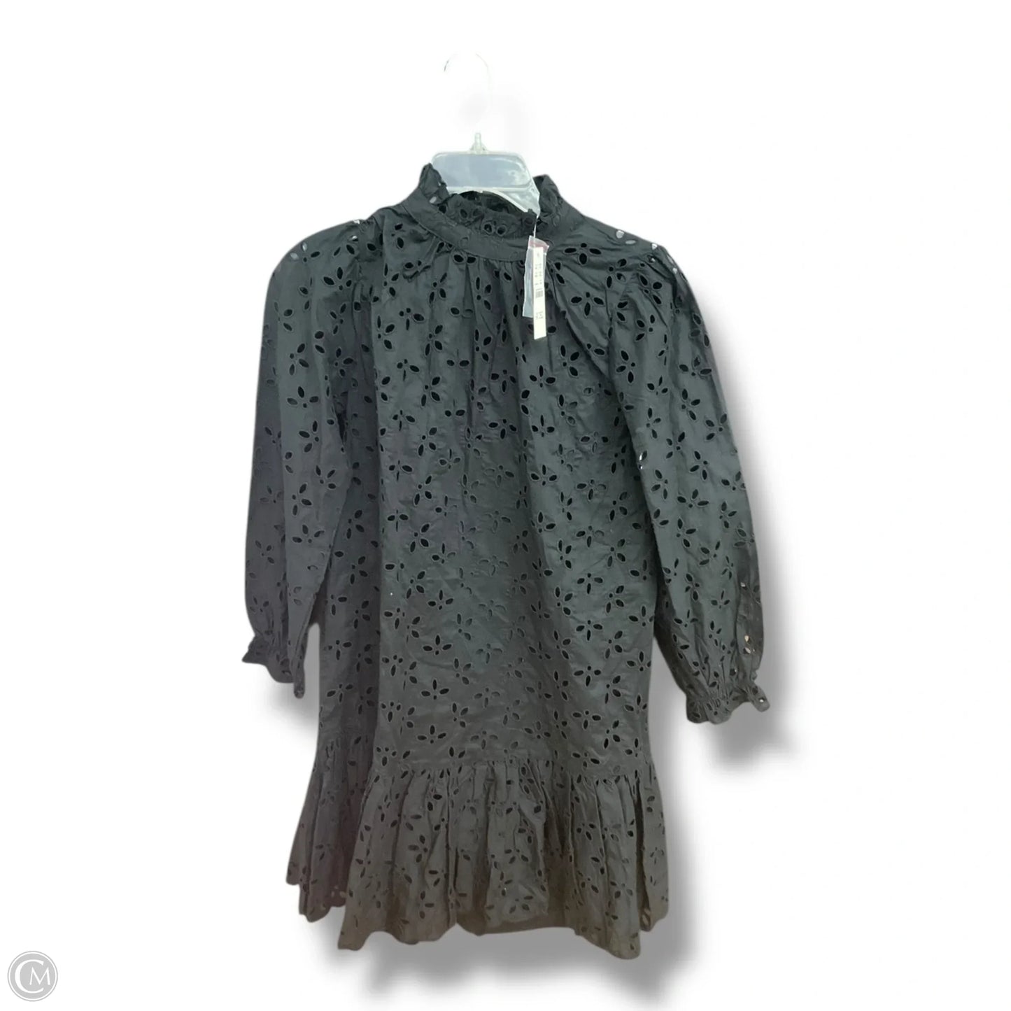 Dress Casual Short By J. Crew In Black, Size: Xs