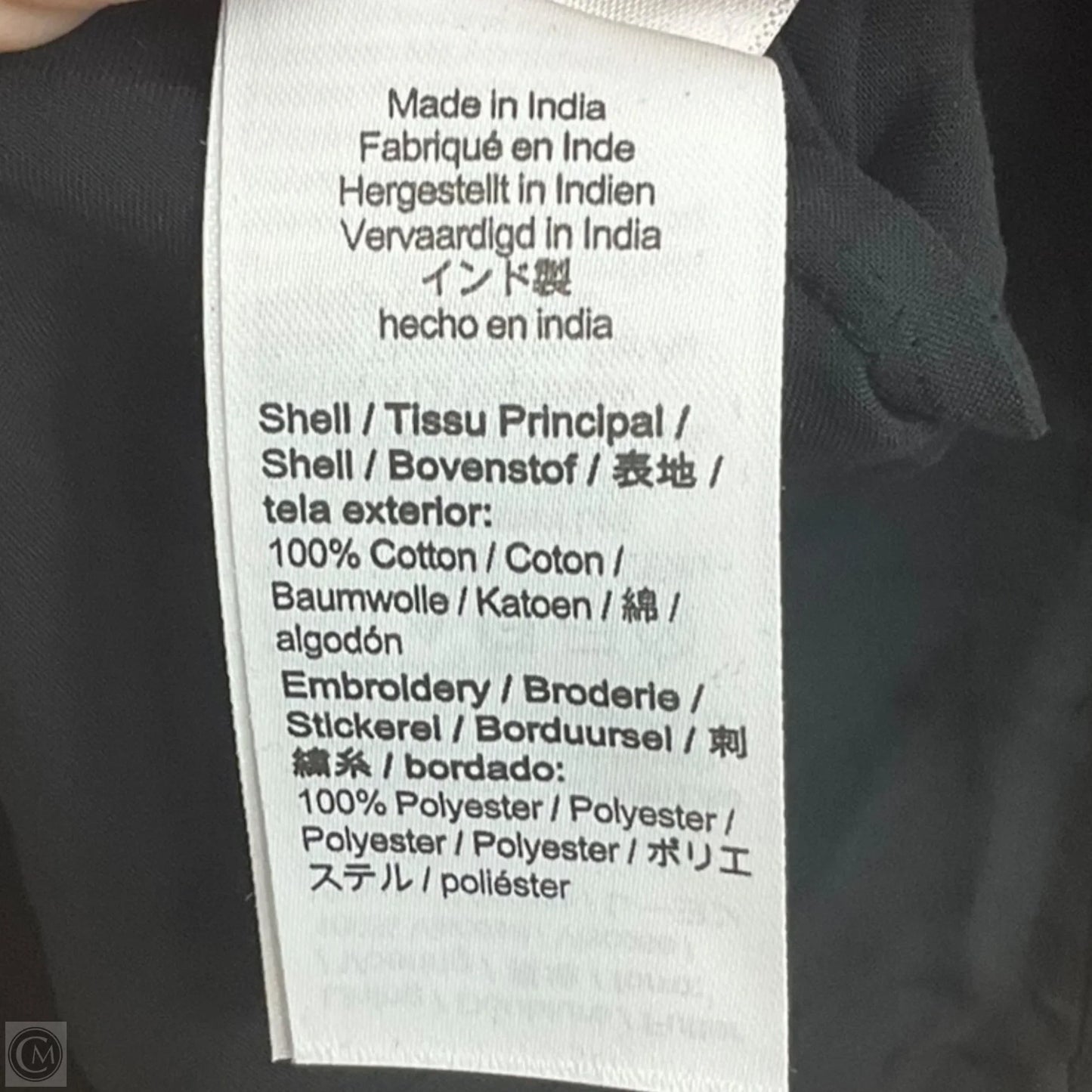 Dress Casual Short By J. Crew In Black, Size: Xs