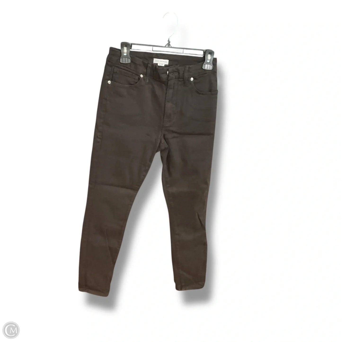 Pants Chinos & Khakis By Good American In Black, Size: 4