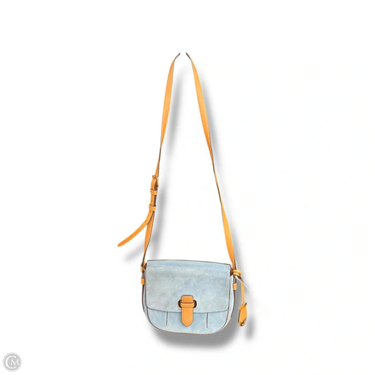 Crossbody Designer By Michael Kors, Size: Medium