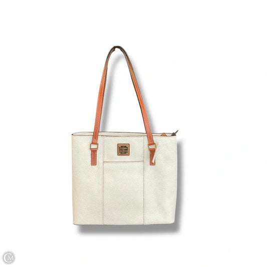 Handbag Designer By Dooney And Bourke, Size: Medium