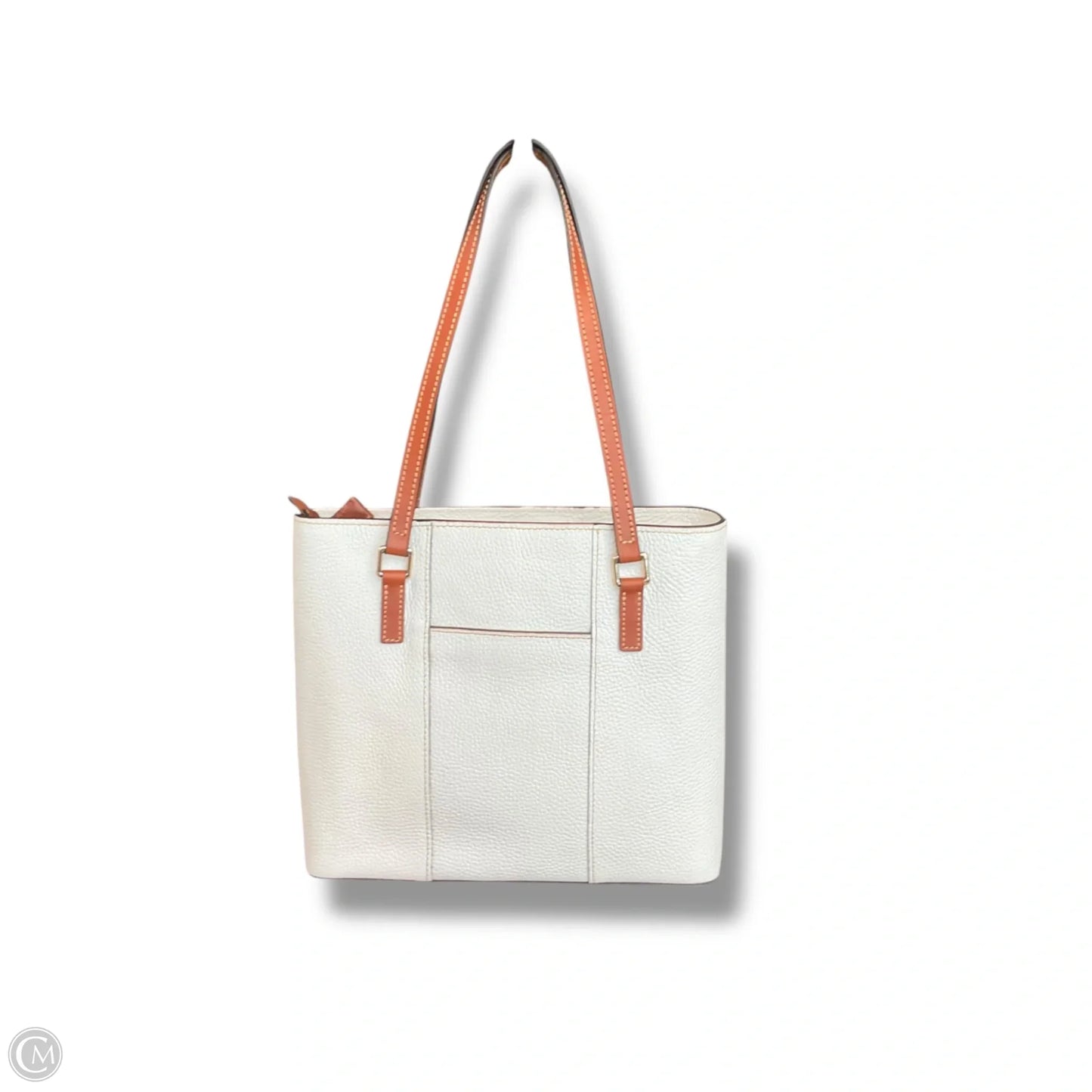 Handbag Designer By Dooney And Bourke, Size: Medium