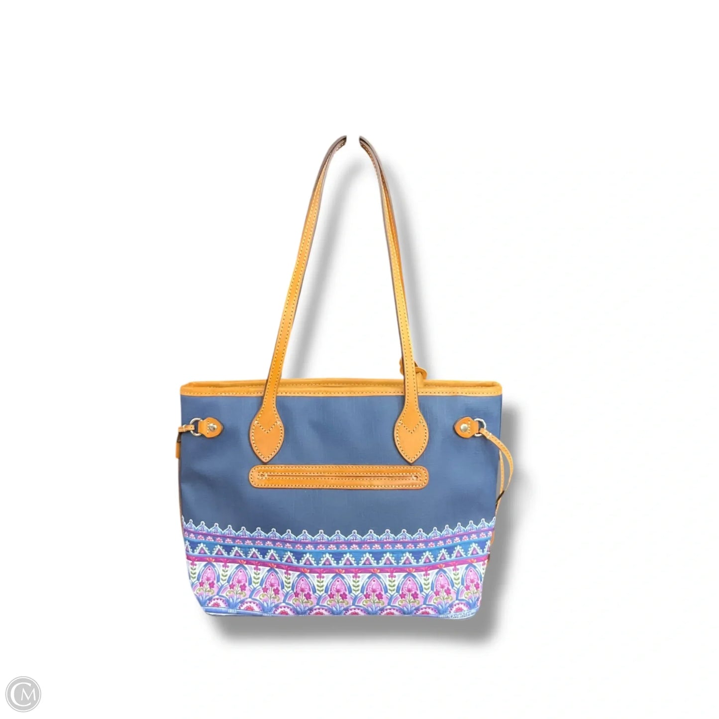 Handbag By Brighton, Size: Medium