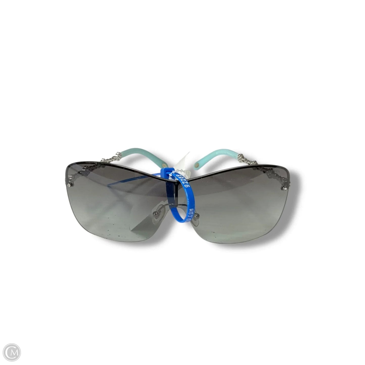 Sunglasses Luxury Designer By Tiffany And Company, Size: Medium