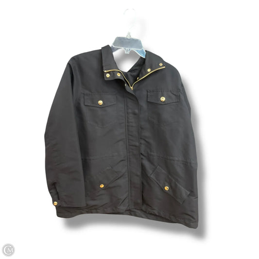 Jacket Other By Ralph Lauren In Black, Size: 2x