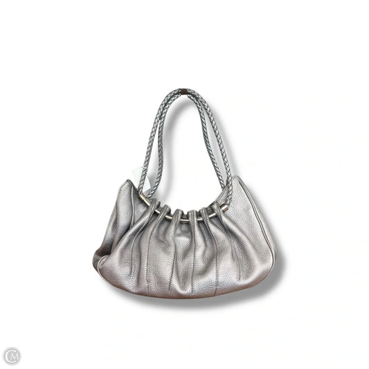 Handbag Leather By Sondra Roberts , Size: Large