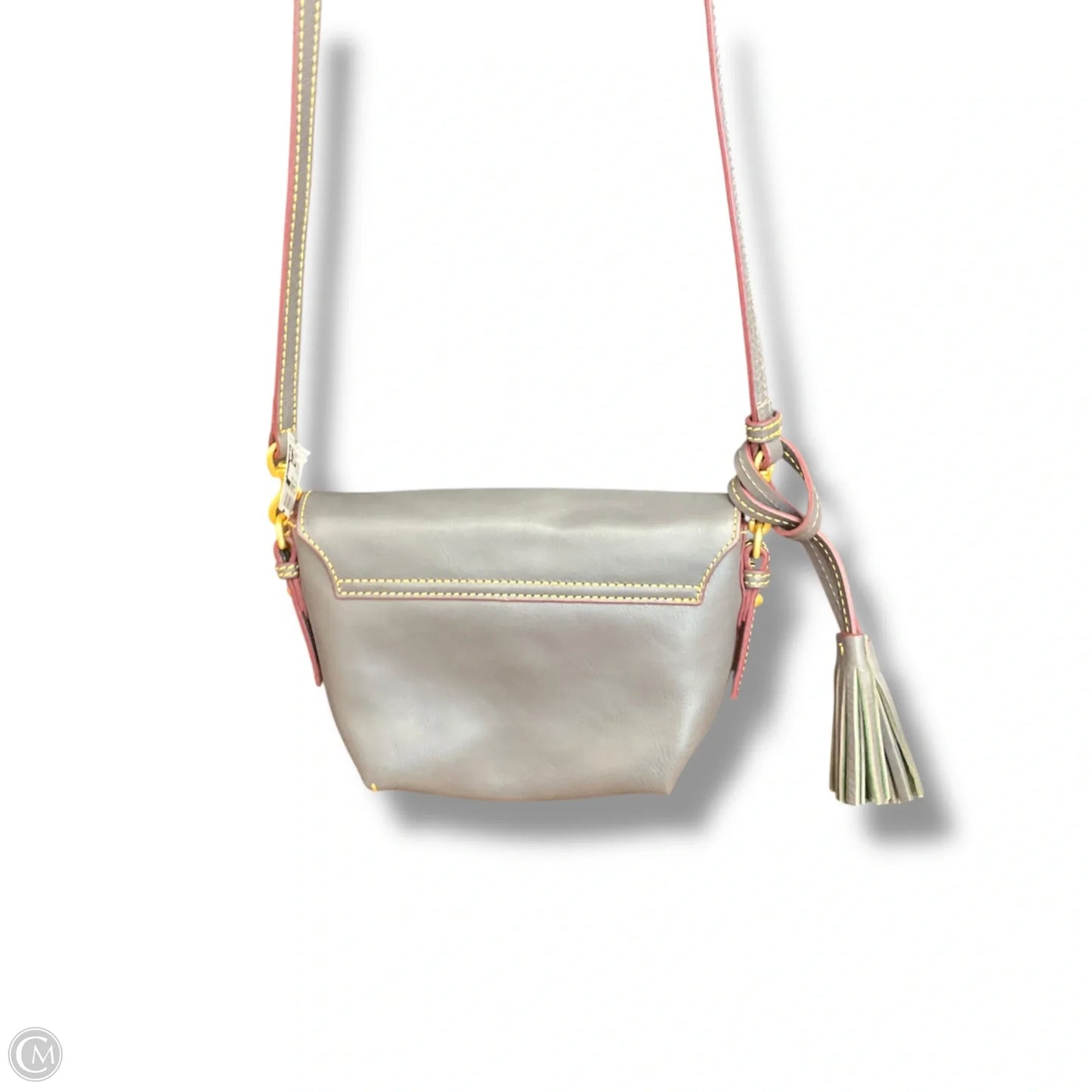 Crossbody Designer By Dooney And Bourke, Size: Medium