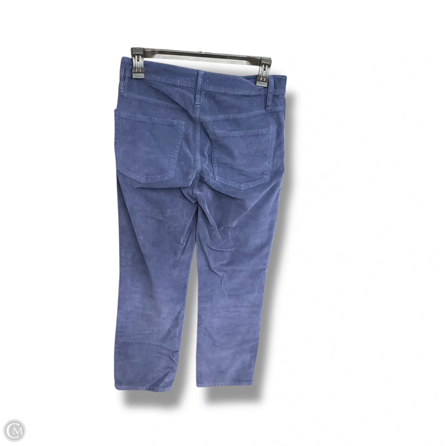 Pants Corduroy By J. Crew In Blue, Size: 2