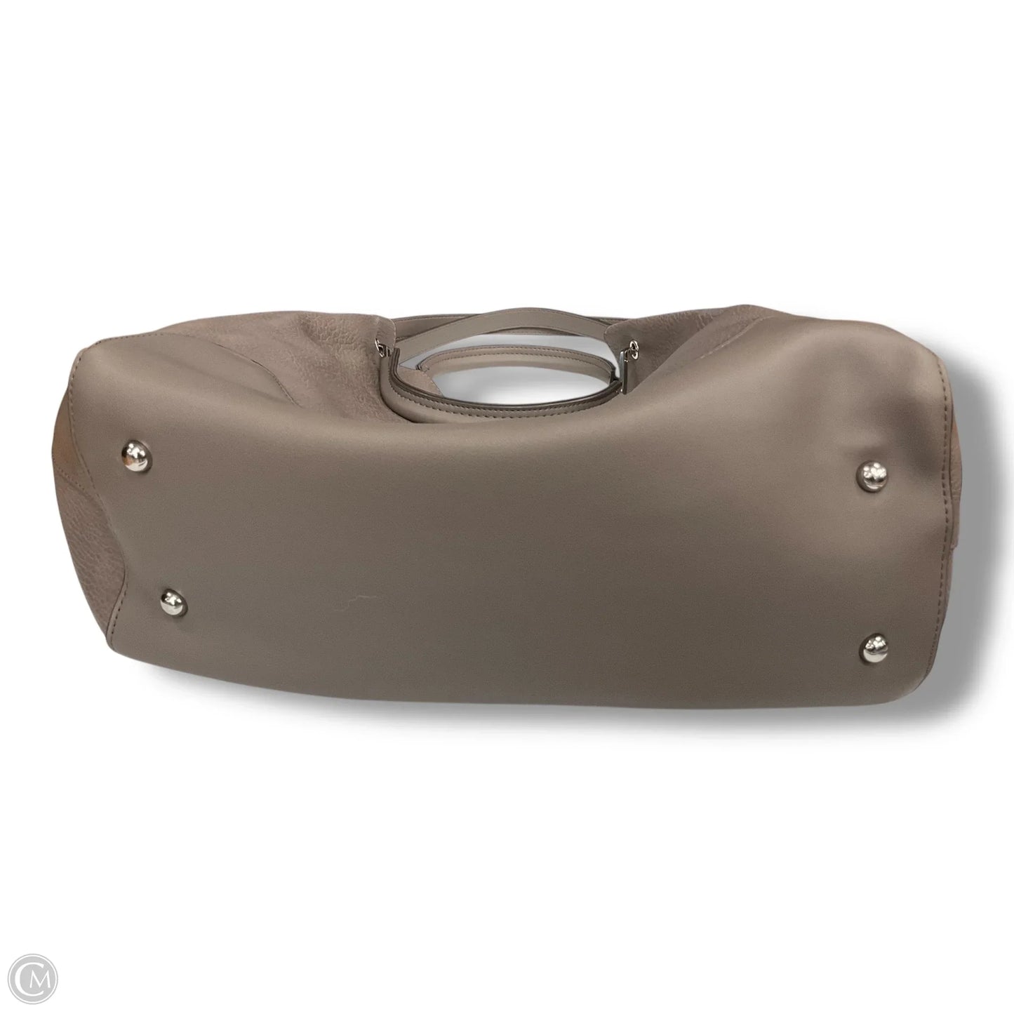 Tote Designer By Sondra Roberts, Size: Large