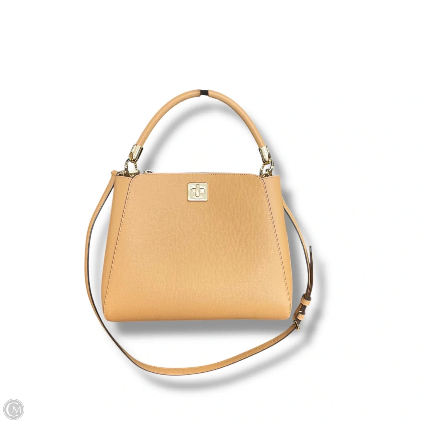 Crossbody Designer By Kate Spade, Size: Large
