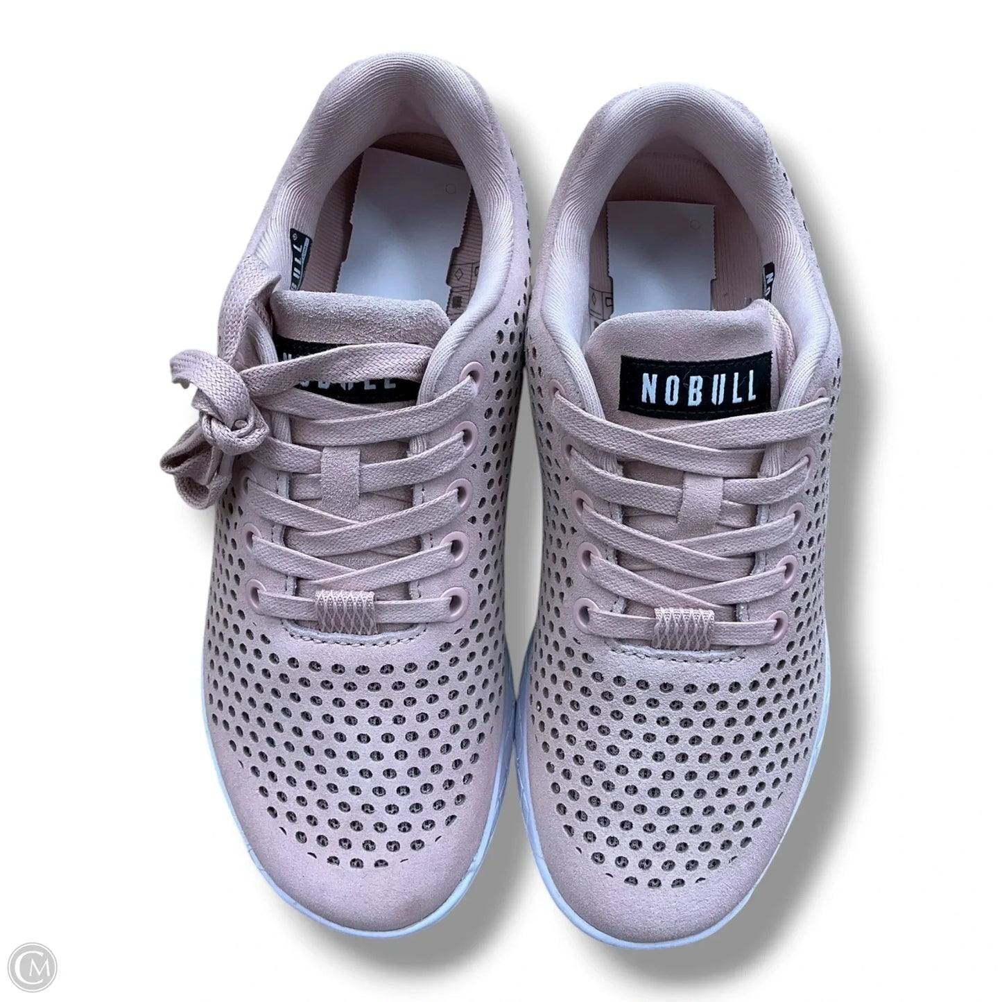 Shoes Athletic By Cmc In Pink, Size: 6