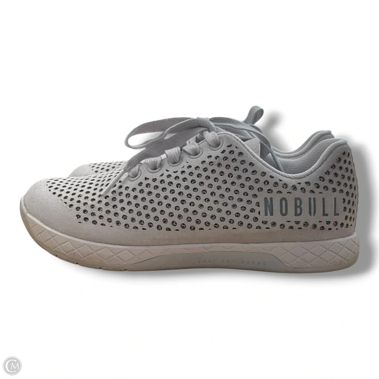 Shoes Athletic By Cmc In Grey, Size: 6