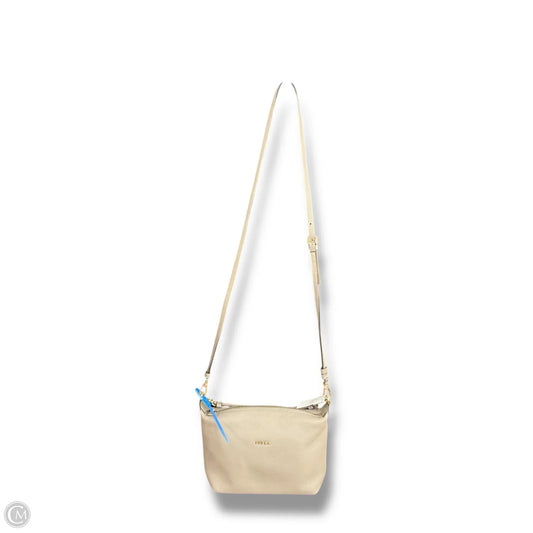 Crossbody Luxury Designer By Furla, Size: Small