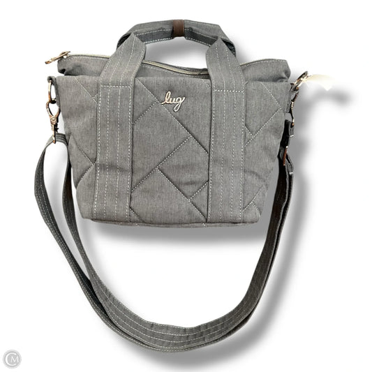Crossbody By Lug, Size: Medium